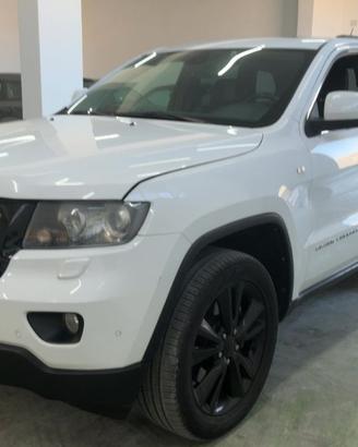 Jeep Grand Cherokee 3.0 crd Limited auto