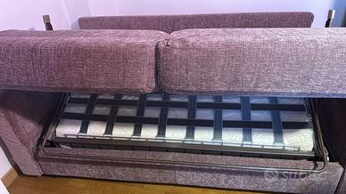 Divano letto