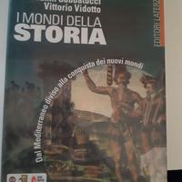 I mondi della storia 1