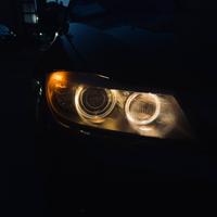 Bmw 320d vendoscambio