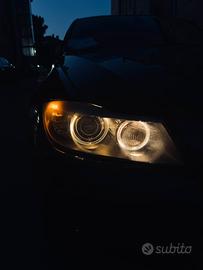 Bmw 320d vendoscambio