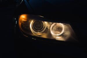 Bmw 320d vendoscambio