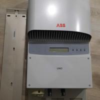 inverter abb