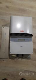 inverter abb