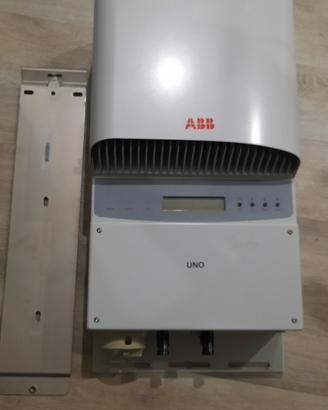 inverter abb
