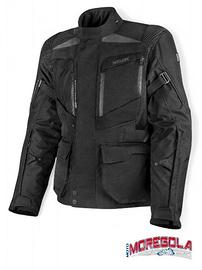 Giacca moto HEVIK mod. Centaurus Nero