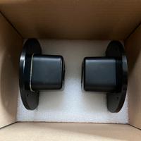 Accuton Kharma Avalon tweeters