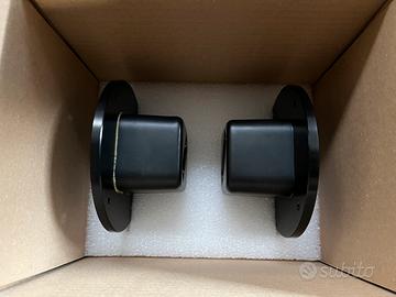 Accuton Kharma Avalon tweeters