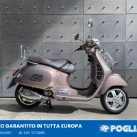 Piaggio Vespa 300 GTS - 2017