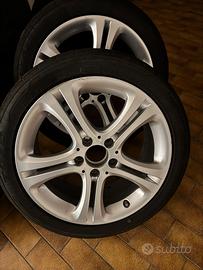 Cerchi 17 Mercedes classe a w176