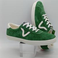 Vans uomo mod.sport Low n.45 verde