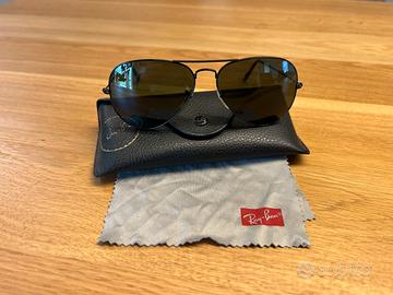 Occhiali da sole Ray Ban