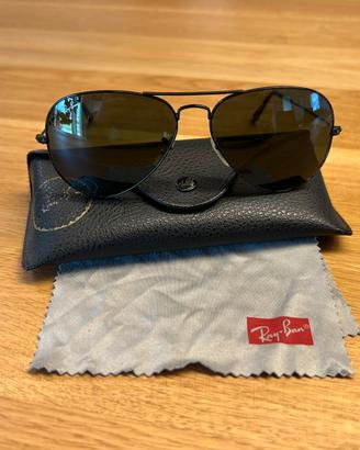 Occhiali da sole Ray Ban