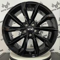 CERCHI IN LEGA MINI COUNTRYMAN 2017> CLUBMAN da 19