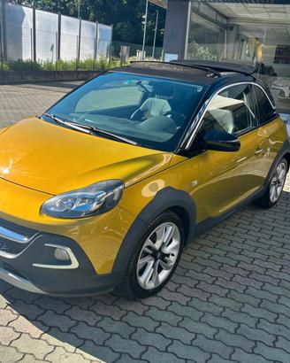 Opel Adam Rocks Air