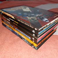 Batman collezione - Parte prima (cartonati e