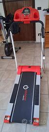 Tapis roulant Cecotek 1000