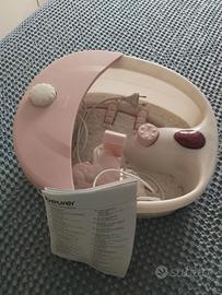 Beurer FB 20 Pediluvio Con Idromassaggio Plantare