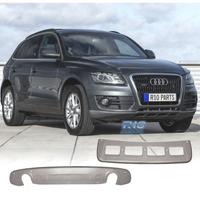 SPOILER ANTERIORE E POSTERIORE AUDI Q5 08-11