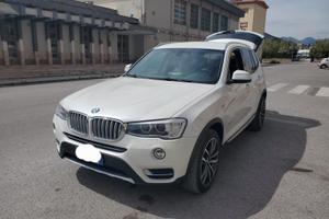 BMW X3 xLine