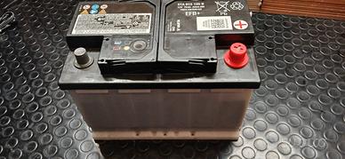 BATTERIA ORIGINALE VOLKSWAGEN 