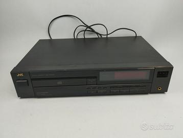 JVC XL-V311 COMPACT DISC PLAYER - da revisionare