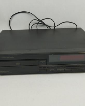 JVC XL-V311 COMPACT DISC PLAYER - da revisionare