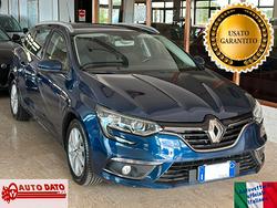 Renault Megane Sporter 1.5 BLUEDCI 115 cv. BUSINES