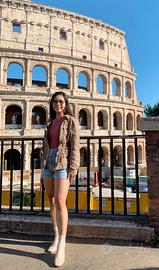 Cameriera, Lavapiatti, Aiuto Cucina