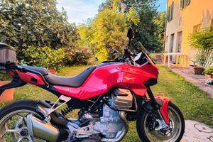 Moto Guzzi V100 Mandello