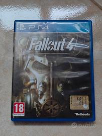 Fallout 4 PS4