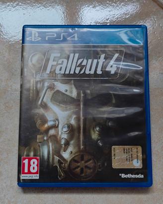 Fallout 4 PS4