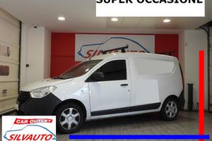 Dacia Dokker van 1.5 dci 75cv S&S E6 FL