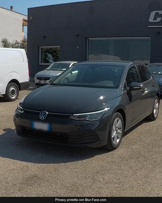Volkswagen Golf 2.0 TDI DSG SCR Life