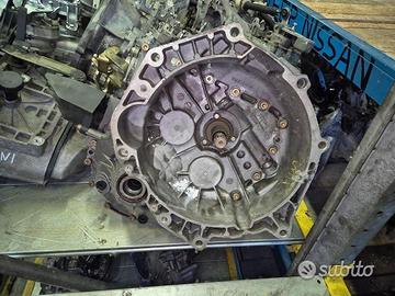 Cambio Manuale Getrag Per Mini Cooper S 2002