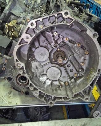 Cambio Manuale Getrag Per Mini Cooper S 2002