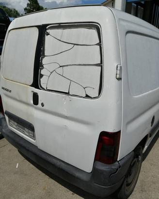 Fanale posteriore destro PEUGEOT RANCH del 2005