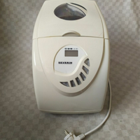 Macchina del pane Severin