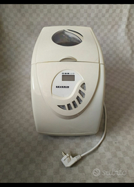 Macchina del pane Severin