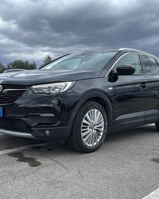 Opel Grandland X 1.5 Ecot Diesel 130cv Innova...