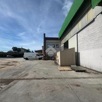 CAPANNONE A SANTA MARIA DI SALA