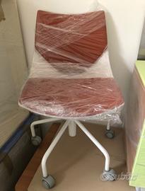 Sedia S scrivania ragazzi