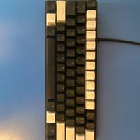 Tastiera gaming razer huntsman mini