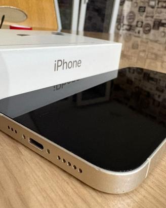 Iphone 13 bianco