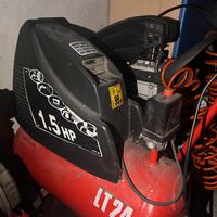 Compressore d’aria