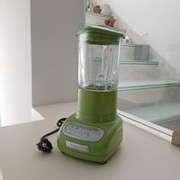 KitchenAid 5KSB5553EGA Frullatore verde mela.
