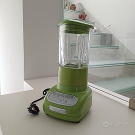 KitchenAid 5KSB5553EGA Frullatore verde mela.
