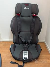 Seggiolino auto Giordani 