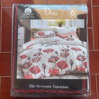 Set Biancheria da Letto Matrimoniale - NUOVO