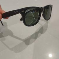 RayBan Wayfarer originali